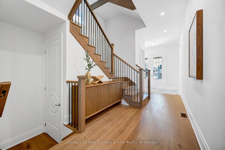 Property Photo: 178 Leslie Richards Street ON L6C 1L2