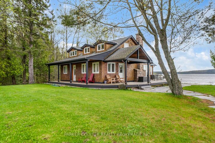 Property Photo:  89 High Rock Drive  ON P0A 1Z0 