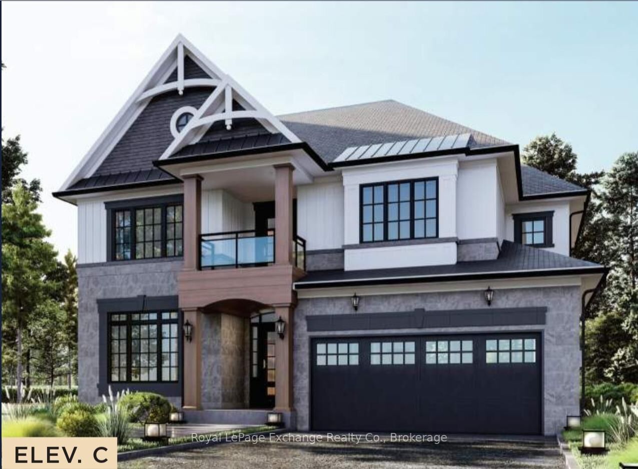 Property Photo: 62 Inverness Street N ON N2Z 2Z4