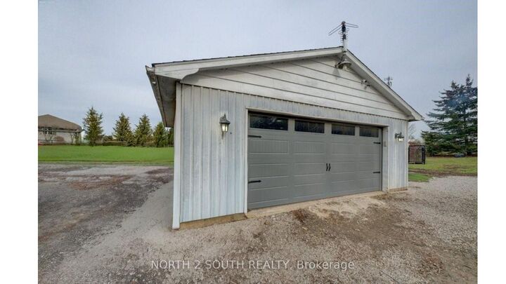 Property Photo: 6757 Regional 20 Road ON L0R 2A0