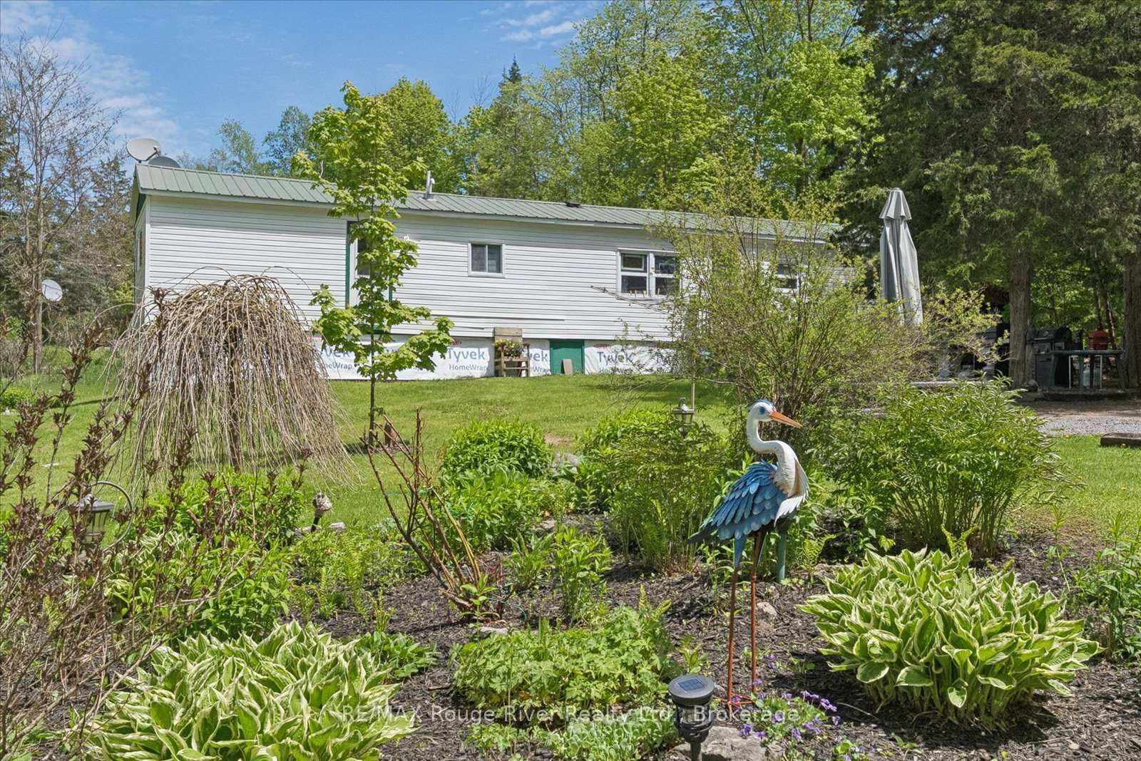 Property Photo: 189 Pine Lane ON K0K 2M0