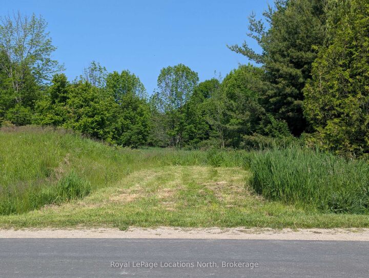 Property Photo:  Ptlt 19 Con Broken Front Bayshore Road  ON N0H 1V0 