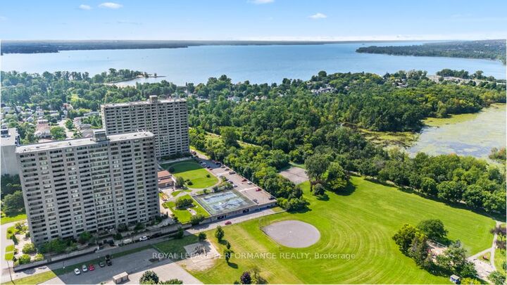 Property Photo: 265 Poulin Avenue 207 ON K2B 7Y8