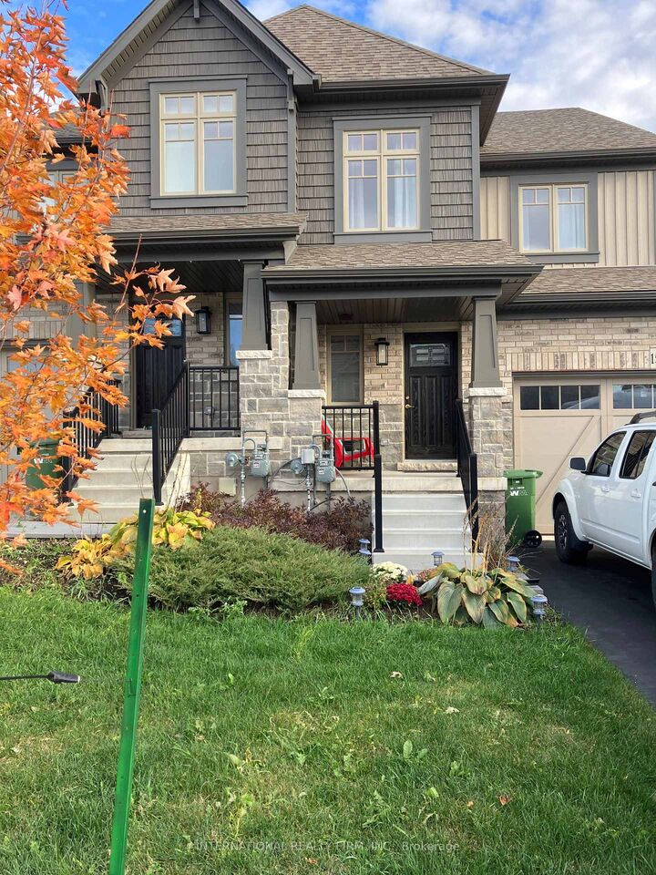 Property Photo: 159 Stonebrook Way ON N0C 1H0