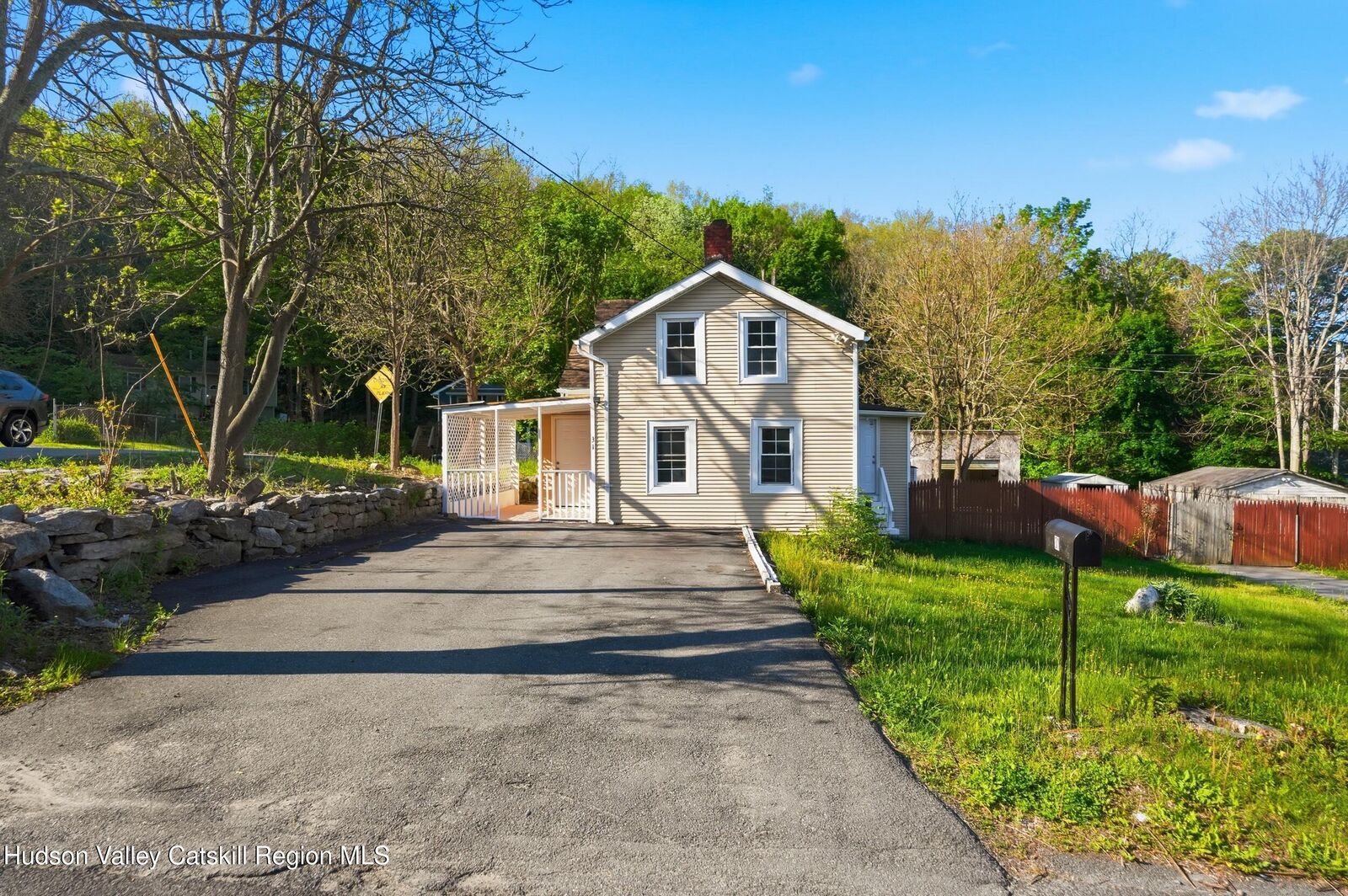 Property Photo: 31 Chapel NY 12428