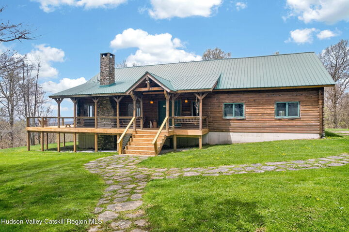 Property Photo: 1080 Orchard NY 13740