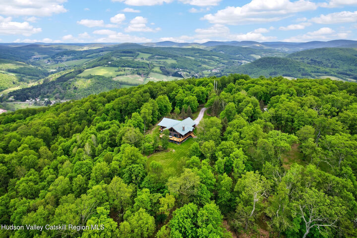 Property Photo: 1080 Orchard NY 13740