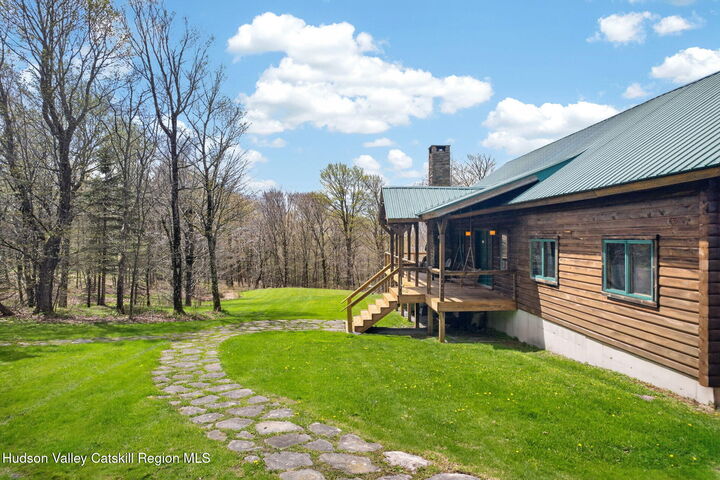 Property Photo:  1080 Orchard  NY 13740 