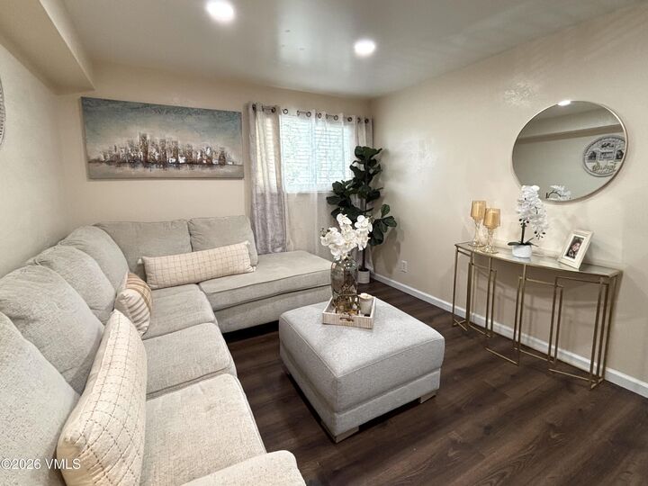 Property Photo:  811 W Beaver Creek Boulevard  CO 81620 