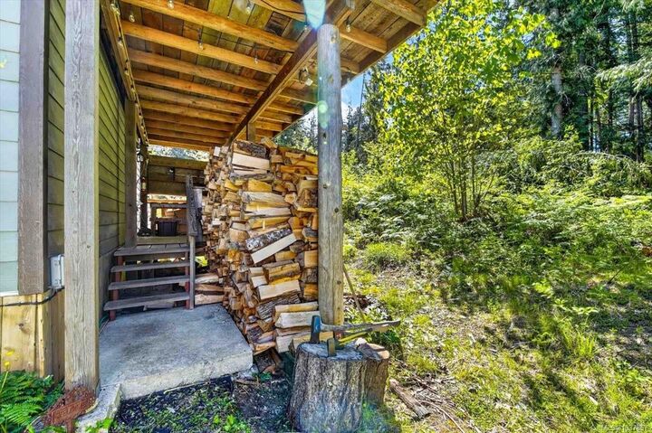 Property Photo: 9589 Comox Trail BC V9Y 8N8