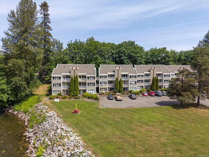 Property Photo:  205 1st St 315  BC V9N 1A5 