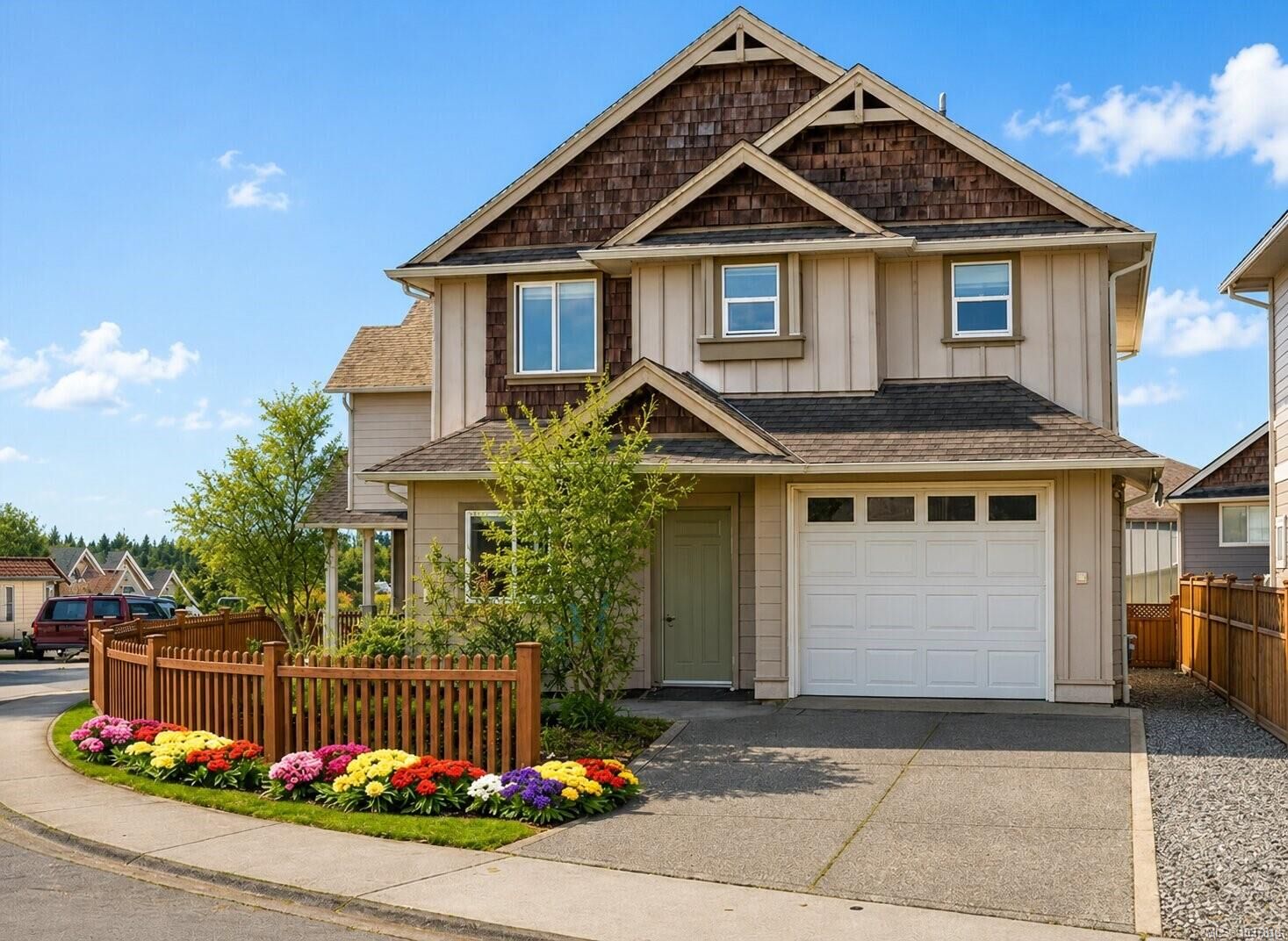 Property Photo:  1335 Artesian Crt  BC V9B 0N1 