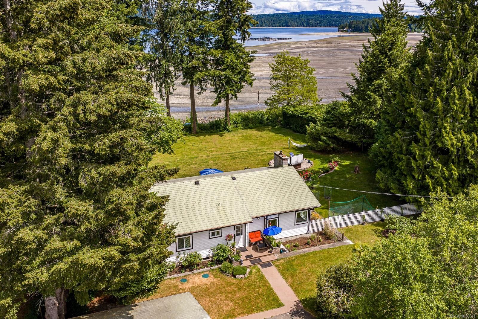 Property Photo:  7410 Yake Rd  BC V0R 1W0 