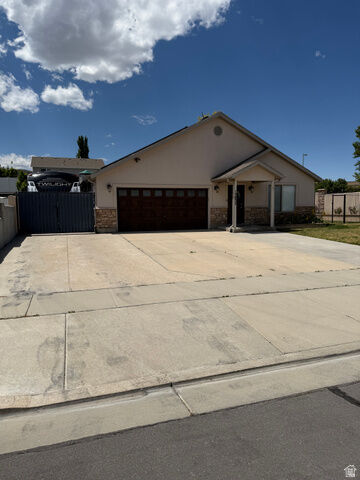 Property Photo:  13832 S Kyle Earl Ln W  UT 84096 