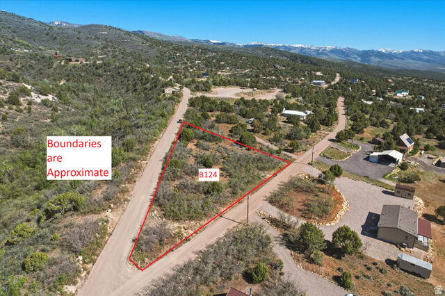Property Photo:  22660 Fish Pond Dr B124  UT 84647 