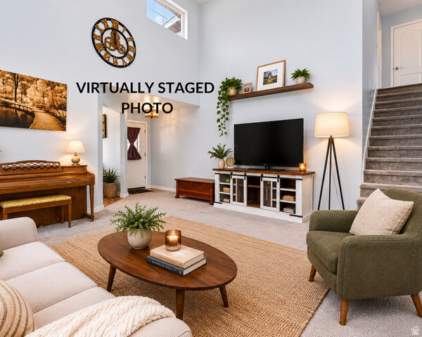 Property Photo:  5666 N Iris Ct  UT 84074 