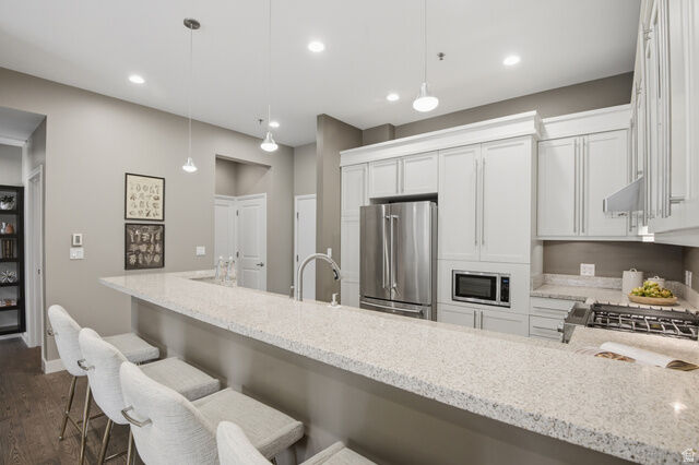 Property Photo: 350 S 200 E 319 UT 84111