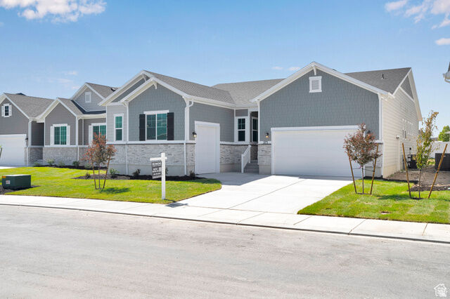 Property Photo: 273 E Polaris Dr 103 UT 84045