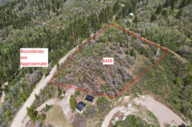 Property Photo:  13910 Juniper Dr M49  UT 84629 