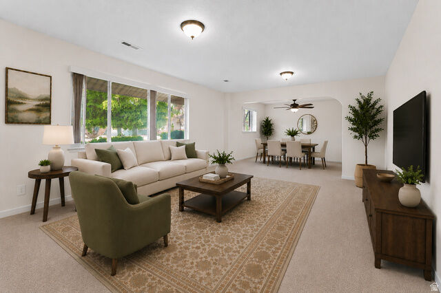 Property Photo:  4046 W 5540 S  UT 84118 