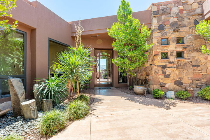 Property Photo:  2331 W Entrada Trail 61  UT 84770 