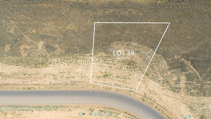 Property Photo:  2552 N Chelsey Parkway 39  UT 84721 