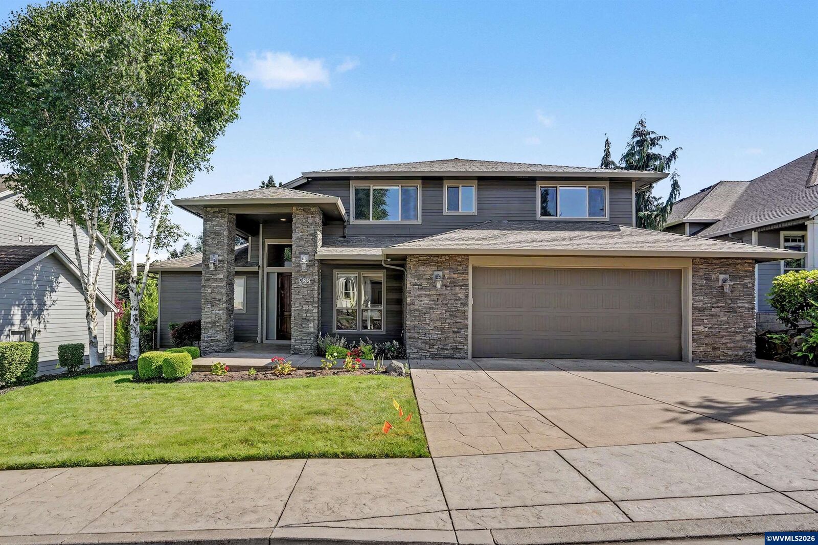 Property Photo:  822 Majestic View Av SE  OR 97306 