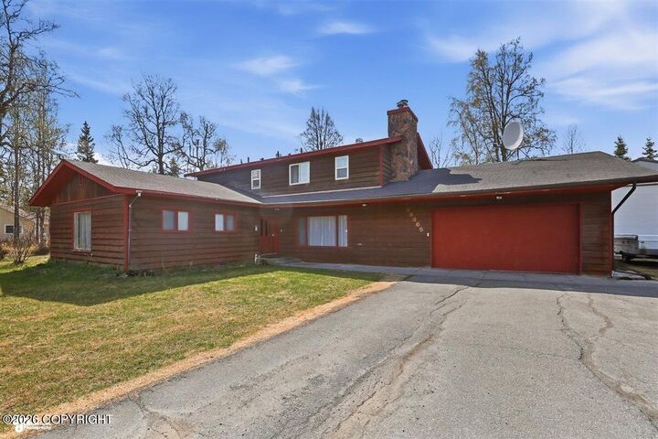 Property Photo:  33365 Community College Drive  AK 99669 