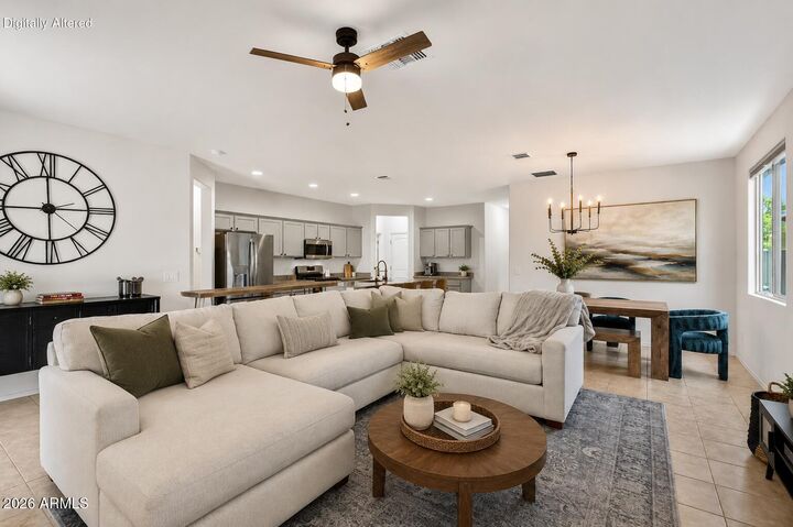 Property Photo: 26508 N 122nd Lane AZ 85383