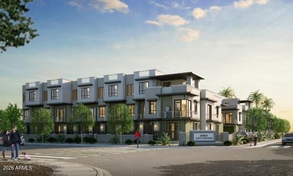 Property Photo:  7788 E Main Street 1017  AZ 85251 