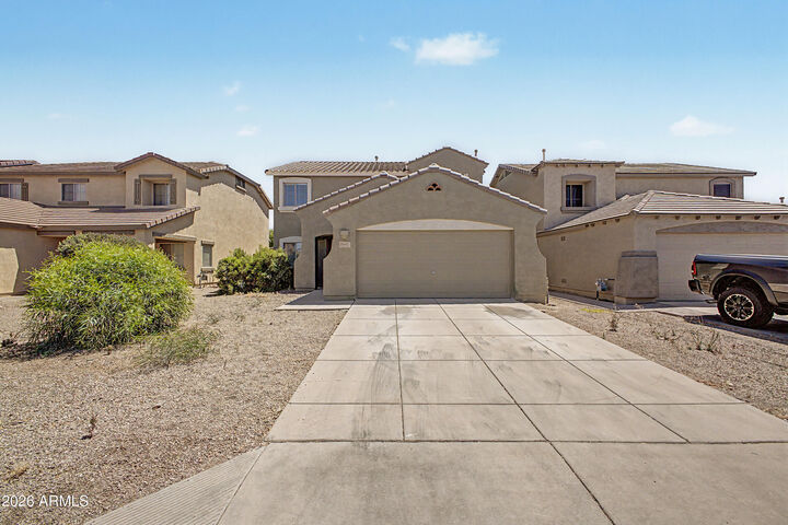 Property Photo:  1441 E Christopher Street  AZ 85140 