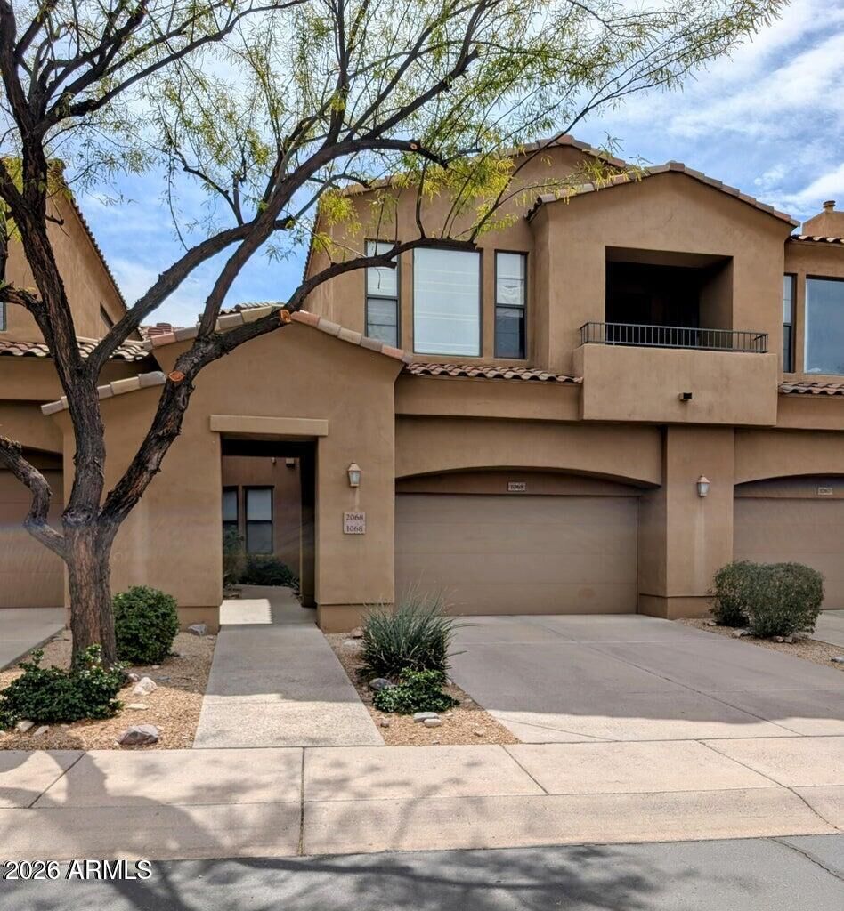 Property Photo:  16600 N Thompson Peak Parkway 1068  AZ 85260 