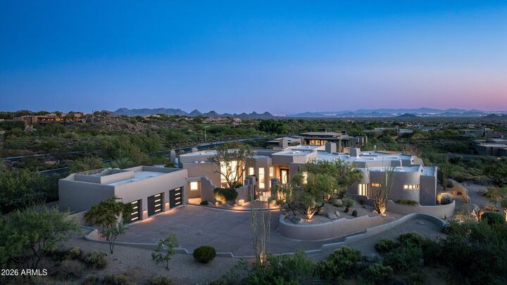Property Photo:  40635 N 109th Place  AZ 85262 