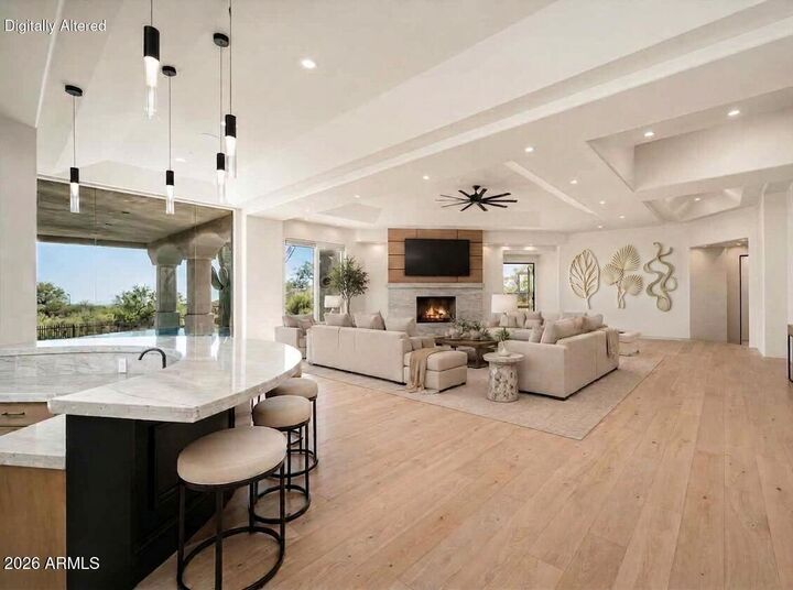 Property Photo:  40635 N 109th Place  AZ 85262 