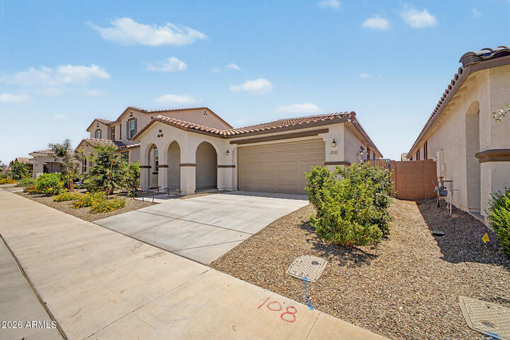 Property Photo: 21157 E Canary Way AZ 85142