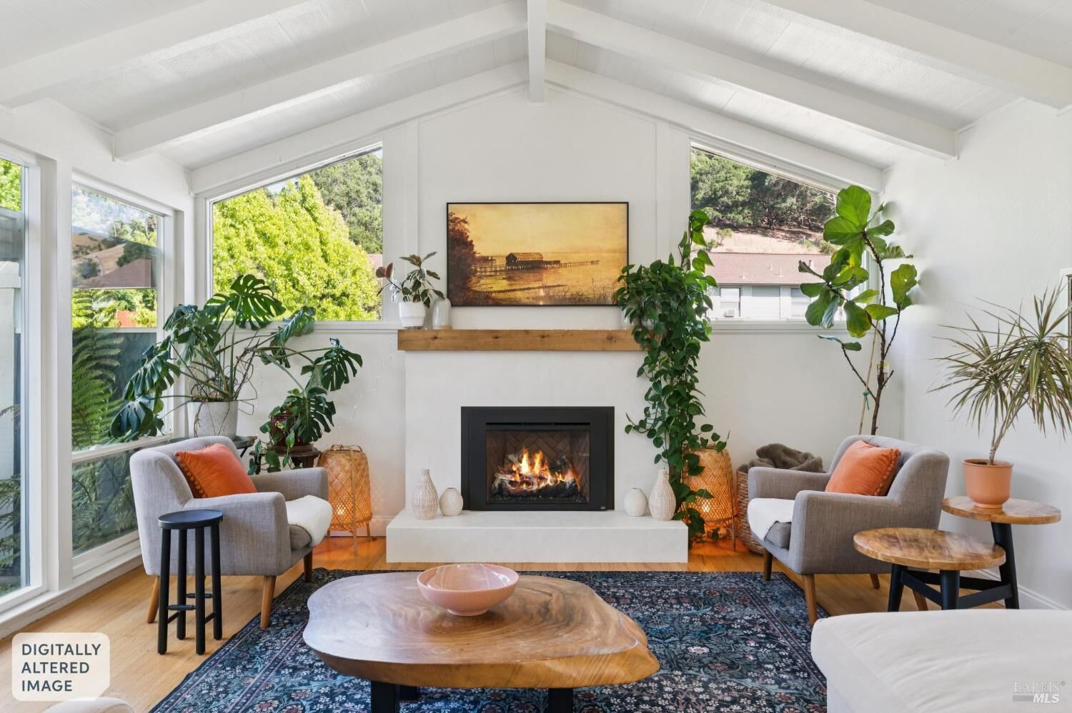 Property Photo:  80 Upper Oak Drive  CA 94903 