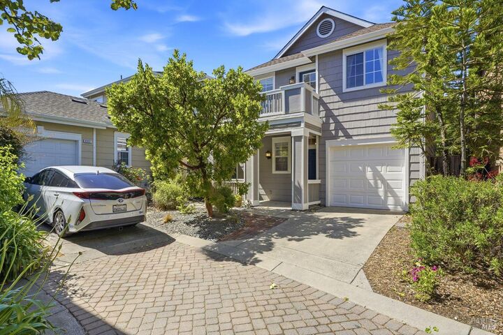 Property Photo: 1121 Brighton View Circle CA 94952
