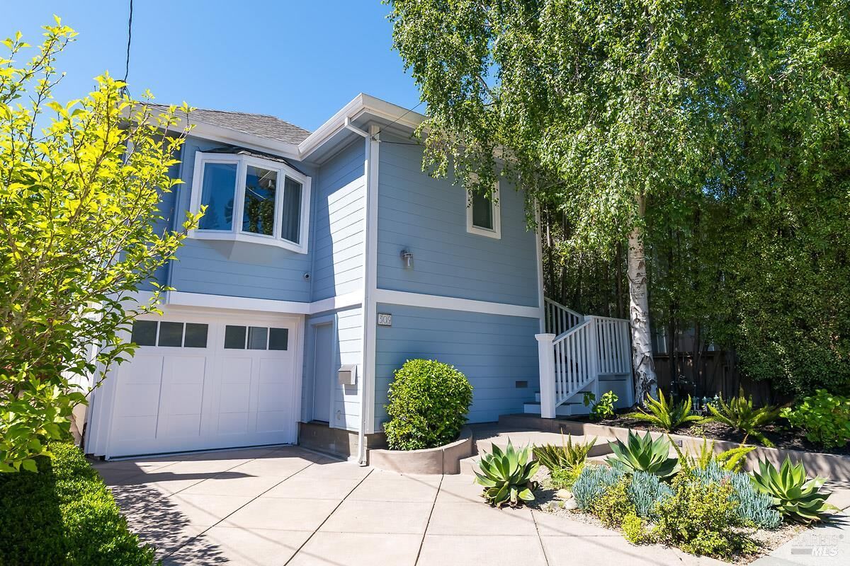 Property Photo: 309 Oakdale Avenue CA 94925
