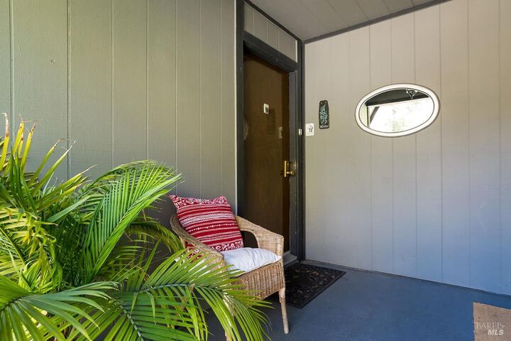 Property Photo: 685 S Eliseo Drive CA 94904