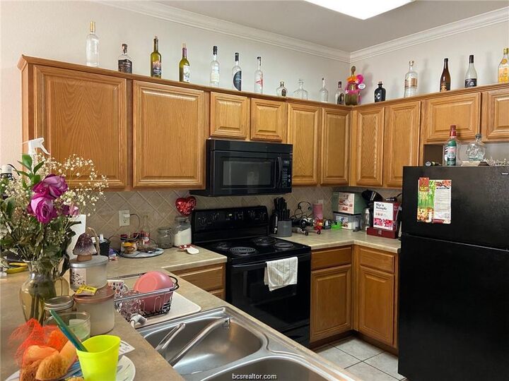 Property Photo: 1001 Krenek Tap Rd 303 TX 77845