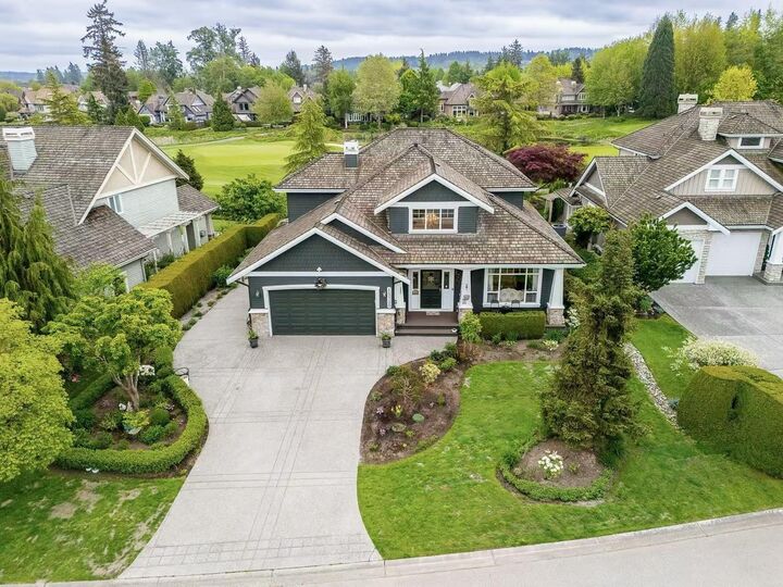 Property Photo: 15730 38A Avenue BC V3Z 0K8