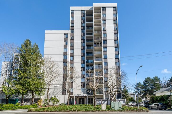 Property Photo: 7100 Gilbert Road 901 BC V7C 5C3