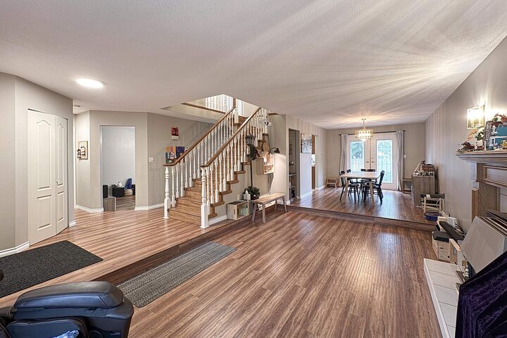 Property Photo: 12271 234 Street BC V2X 0P7