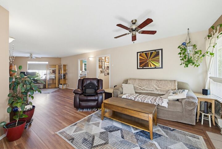 Property Photo: 31255 Upper Maclure Road 38 BC V2T 5N4