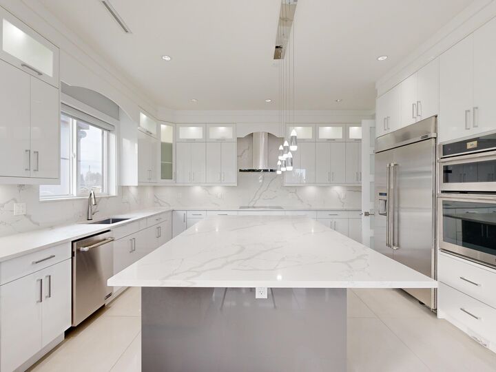 Property Photo: 17997 56A Avenue BC V3S 5H4