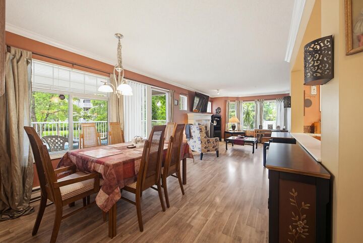 Property Photo: 20894 57 Avenue 119 BC V3A 8M7