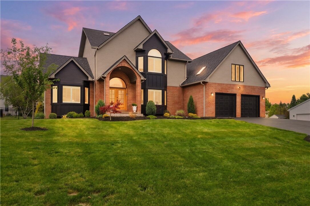 Property Photo: 25 Barrington Road NY 14845