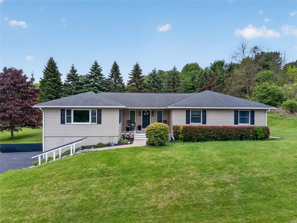 Property Photo:  2 Whitetail Drive  NY 14850 
