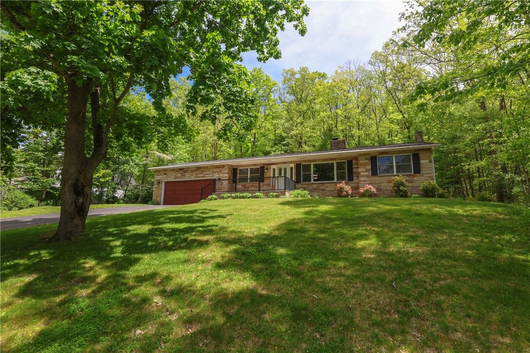 Property Photo:  130 W Hill  NY 14870 
