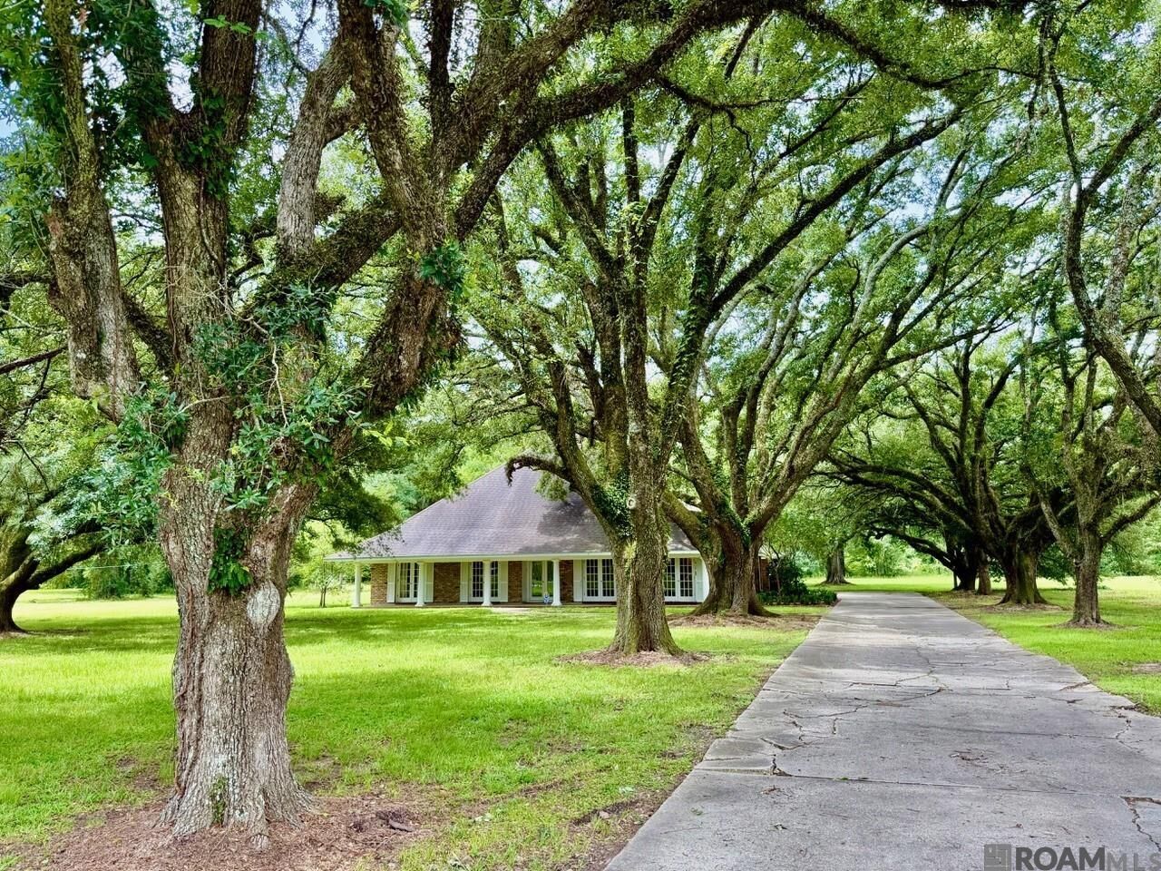 Property Photo:  19170 Jefferson Hwy  LA 70817 